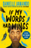 Fotoja e If My Words Had Wings - Danielle Jawando, Picture 1