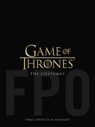 Fotoja e Game Of Thrones The Costumes The Official Book From - Michele Clapton