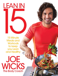 Fotoja e Lean In 15 - Joe Wicks