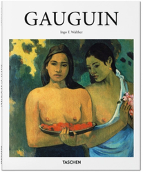 Fotoja e Gauguin - Ingo F Walther