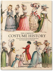 Fotoja e Complete Costume History - Francoise Tetart-Vittu