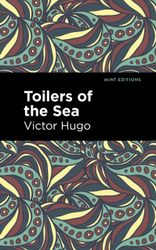 Fotoja e Toilers Of The Sea - Victor Hugo