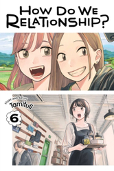 Fotoja e How Do We Relationship Vol 6 - Tamifull