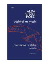 Fotoja e Peshtjellim Yjesh - Alda Merini