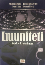 Fotoja e Imuniteti Arsim Bajrami - Arsim Bajrami