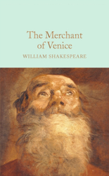 Fotoja e The Merchant Of Venice - William Shakespeare