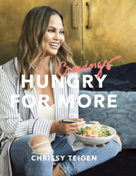 Fotoja e Chrissy Teigen Cookbook 2 - Chrissy Teigen