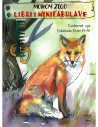 Fotoja e Libri I Minifabulave - Molkom Zeqo