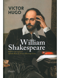 Fotoja e William Shakespeare - Viktor Hygo