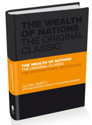Fotoja e Wealth Of Nations - Adam Smith