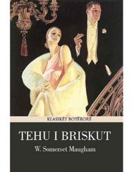 Fotoja e Tehu I Briskut - W. Somerset Maugham