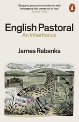 Fotoja e English Pastoral - James Rebanks