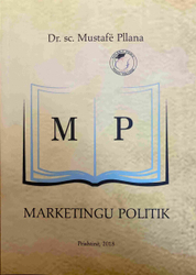 Fotoja e Marketingu Politik - Mustafe Pllana