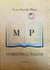 Fotoja e Marketingu Politik - Mustafe Pllana, Picture 1