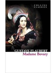 Fotoja e Madame Bovary - Gustave Flaubert