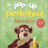Fotoja e Pop-up Peekaboo! Monkey, Picture 1