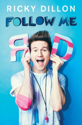 Fotoja e Follow Me - Ricky Dillon