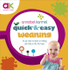Fotoja e Quick And Easy Weaning - Annabel Karmel, Picture 1