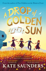 Fotoja e Drop Of Golden Sun - Kate Saunders