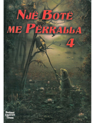 Fotoja e Nje Bote Me Perralla 4 - Dritan Koka