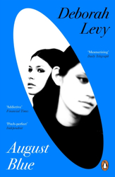 Fotoja e August Blue - Deborah Levy