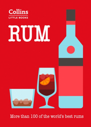 Fotoja e Little Book Of Rum - Dominic Roskrow