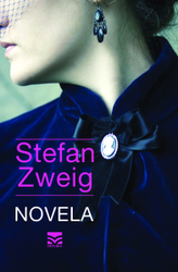 Fotoja e Novela - Stefan Zweig