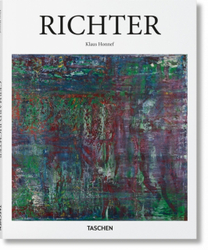 Fotoja e Richter - Klaus Honnef