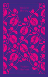 Fotoja e Madame Bovary - Gustave Flaubert