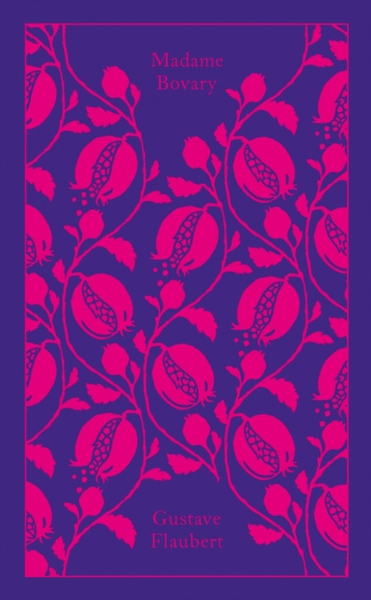 Fotoja e Madame Bovary - Gustave Flaubert