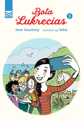 Fotoja e Bota E Lukrecias 5 - Anne Goscinny