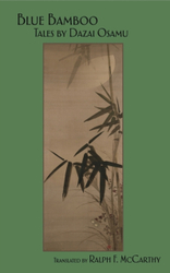 Fotoja e Blue Bamboo Tales By Dazai - Osamu Dazai