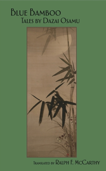 Fotoja e Blue Bamboo Tales By Dazai - Osamu Dazai