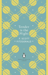 Fotoja e Tender Is The Night - F. Scott Fitzgerald