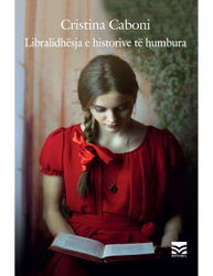 Fotoja e Libralidhesja E Historive Te Humbura - Cristina Caboni