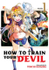 Fotoja e How To Train Your Devil Vol 1 - Tonchi Kataoka, Picture 1