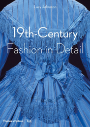 Fotoja e 19th Century Fashion In Detail - Lucy Johnston Marion Kite