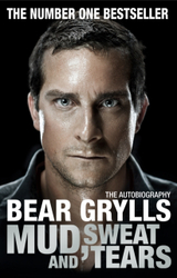 Fotoja e Mud Sweat And Tears - Bears Grylls