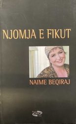 Fotoja e Njomja E Fikut - Naime Beqiraj
