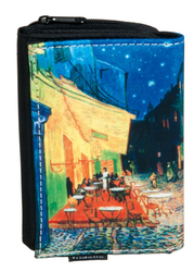 Fotoja e Wallet Van Gogh CafÉ De Nuit - Fridolin