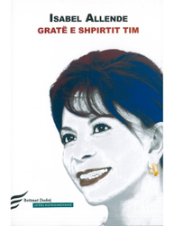 Fotoja e Grate E Shpirtit Tim - Isabel Allende