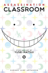 Fotoja e Assassination Classroom 12 - Yusei Matsui