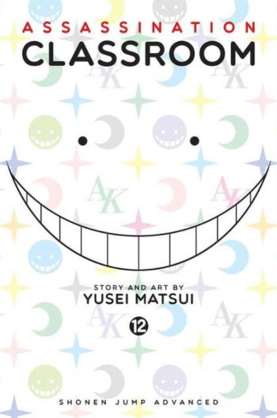 Fotoja e Assassination Classroom 12 - Yusei Matsui