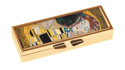 Fotoja e 7 Days Pill Box Display Gustav Klimt - Fridolin