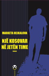 Fotoja e Nje Kosovar Ne Jeten Time - Marketa Hejkalova