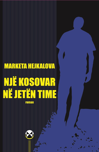 Fotoja e Nje Kosovar Ne Jeten Time - Marketa Hejkalova