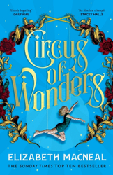 Fotoja e Circus Of Wonders - Elizabeth Macneal