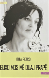 Fotoja e Guxo Mos Me Duaj Prape - Rita Petro