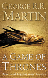 Fotoja e A Game Of Thrones - George R. R. Martin