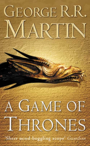 Fotoja e A Game Of Thrones - George R. R. Martin